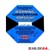 ShockWatch® Label blau, 10 g/50 ms | HILDE24 GmbH